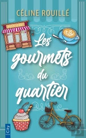 Les Gourmets Du Quartier