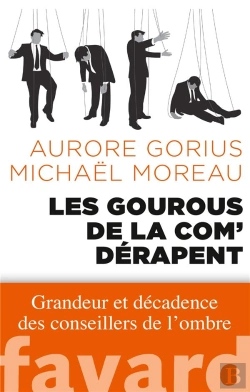 Bertrand.pt - Les Gourous De La Com' Dérapent