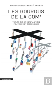 Les Gourous De La Com.