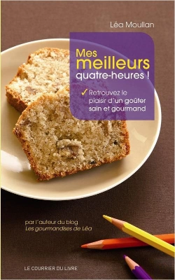Bertrand.pt - Les Gouters De Lea