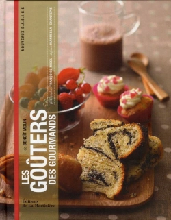 Bertrand.pt - Les Gouters Gourmands De Benoît