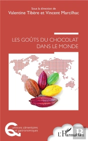 Les Goûts Du Chocolat Dans Le Monde