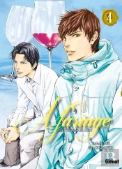 Les Gouttes De Dieu - Mariage - Tome 04