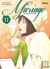 Les Gouttes De Dieu - Mariage - Tome 11