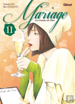 Bertrand.pt - Les Gouttes De Dieu - Mariage - Tome 11