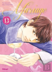 Les Gouttes De Dieu - Mariage - Tome 13