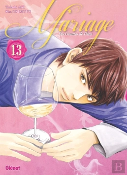 Bertrand.pt - Les Gouttes De Dieu - Mariage - Tome 13