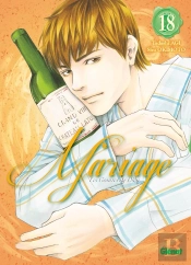 Les Gouttes De Dieu - Mariage - Tome 18