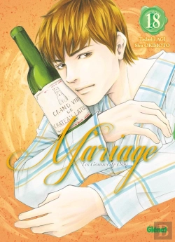 Bertrand.pt - Les Gouttes De Dieu - Mariage - Tome 18