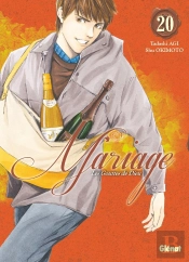 Les Gouttes De Dieu - Mariage - Tome 20