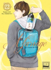 Les Gouttes De Dieu - Mariage - Tome 22