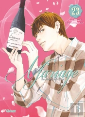 Les Gouttes De Dieu - Mariage - Tome 23