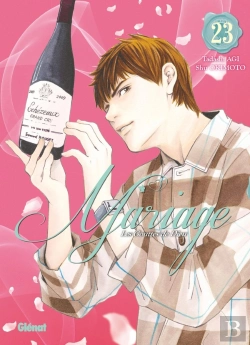 Bertrand.pt - Les Gouttes De Dieu - Mariage - Tome 23