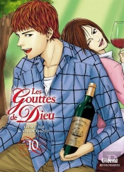 Les Gouttes De Dieu T.10
