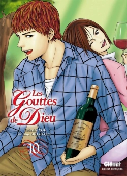 Bertrand.pt - Les Gouttes De Dieu T.10