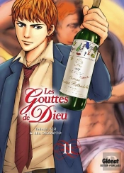 Les Gouttes De Dieu T.11