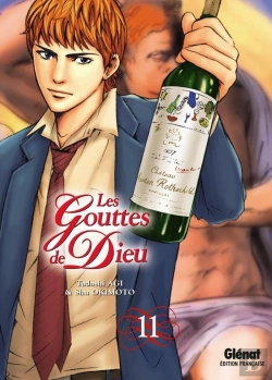 Bertrand.pt - Les Gouttes De Dieu T.11