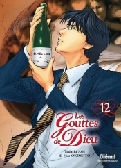 Les Gouttes De Dieu T.12