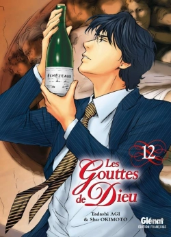 Bertrand.pt - Les Gouttes De Dieu T.12