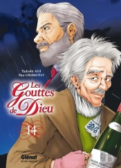 Les Gouttes De Dieu T.14