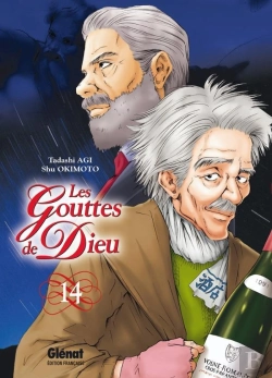 Bertrand.pt - Les Gouttes De Dieu T.14