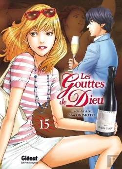 Bertrand.pt - Les Gouttes De Dieu T.15