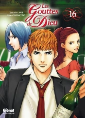 Les Gouttes De Dieu T.16