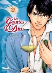 Les Gouttes De Dieu T.17