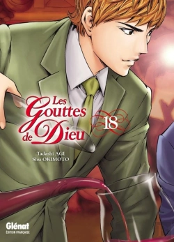 Bertrand.pt - Les Gouttes De Dieu T.18
