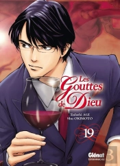 Les Gouttes De Dieu T.19