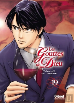 Bertrand.pt - Les Gouttes De Dieu T.19