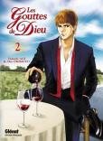 Les Gouttes De Dieu T.2