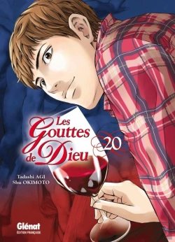 Bertrand.pt - Les Gouttes De Dieu T.20