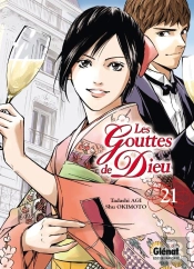 Les Gouttes De Dieu T.21