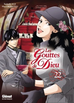 Bertrand.pt - Les Gouttes De Dieu T.22
