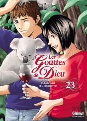 Les Gouttes De Dieu T.23