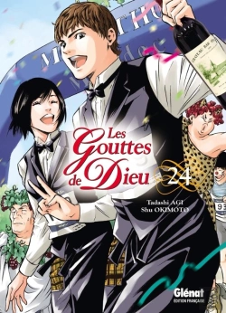 Bertrand.pt - Les Gouttes De Dieu T.24