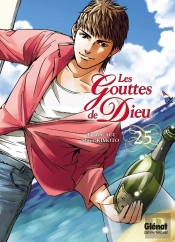 Les Gouttes De Dieu T.25