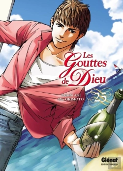 Bertrand.pt - Les Gouttes De Dieu T.25