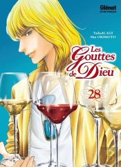 Les Gouttes De Dieu T28
