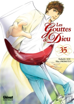 Bertrand.pt - Les Gouttes De Dieu T.35