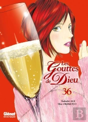 Les Gouttes De Dieu T.36