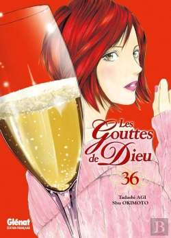 Bertrand.pt - Les Gouttes De Dieu T.36