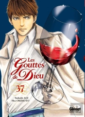 Les Gouttes De Dieu T.37