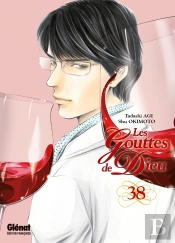 Les Gouttes De Dieu T.38