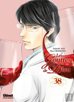 Bertrand.pt - Les Gouttes De Dieu T.38