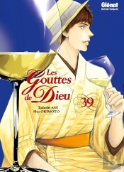 Les Gouttes De Dieu T.39