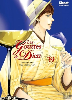 Bertrand.pt - Les Gouttes De Dieu T.39