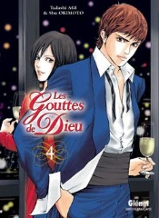 Les Gouttes De Dieu T.4