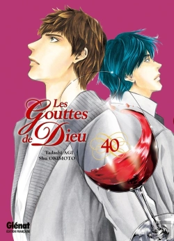 Bertrand.pt - Les Gouttes De Dieu - Tome 40